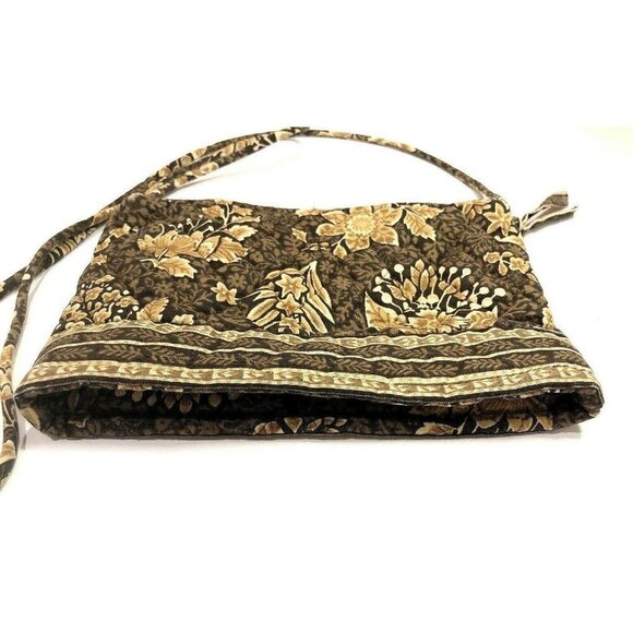 Vera BradleyJava 8" Small Handbag Purse - Picture 2 of 4